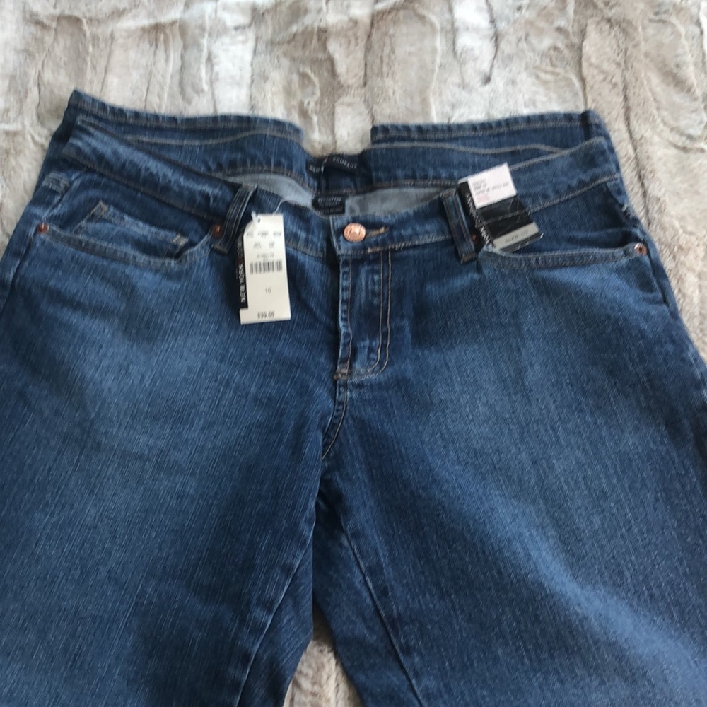 NYCO Skinny Jeans